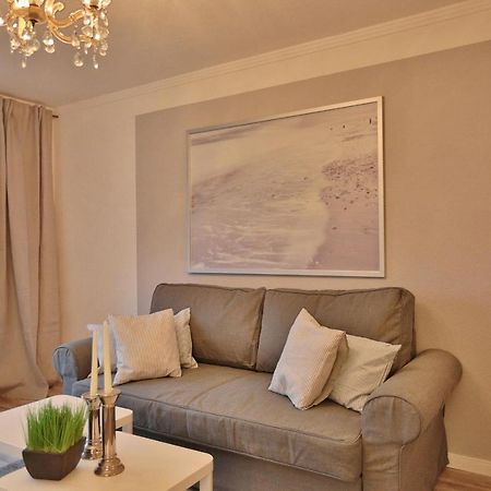 Appartemenhaus Linda-Lu Appartementhaus Linda-Lu Appartement 2 Scharbeutz Εξωτερικό φωτογραφία