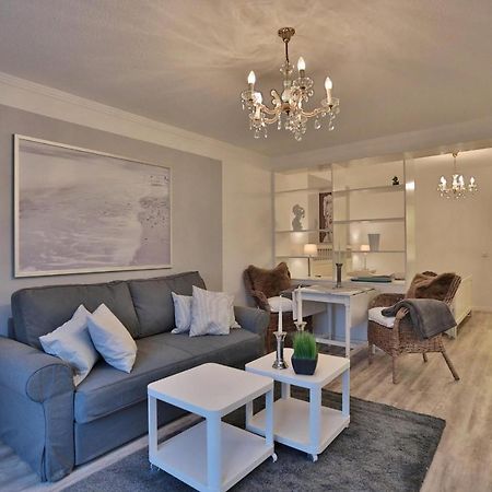 Appartemenhaus Linda-Lu Appartementhaus Linda-Lu Appartement 2 Scharbeutz Εξωτερικό φωτογραφία