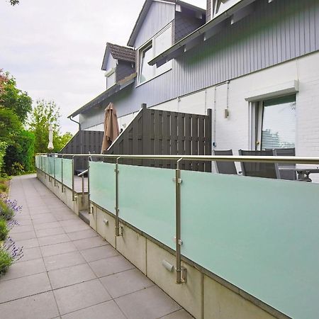 Appartemenhaus Linda-Lu Appartementhaus Linda-Lu Appartement 2 Scharbeutz Εξωτερικό φωτογραφία
