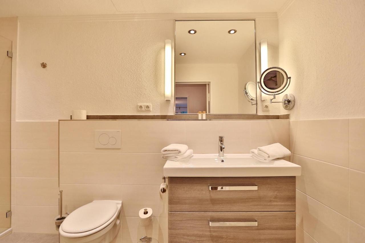 Appartemenhaus Linda-Lu Appartementhaus Linda-Lu Appartement 2 Scharbeutz Εξωτερικό φωτογραφία