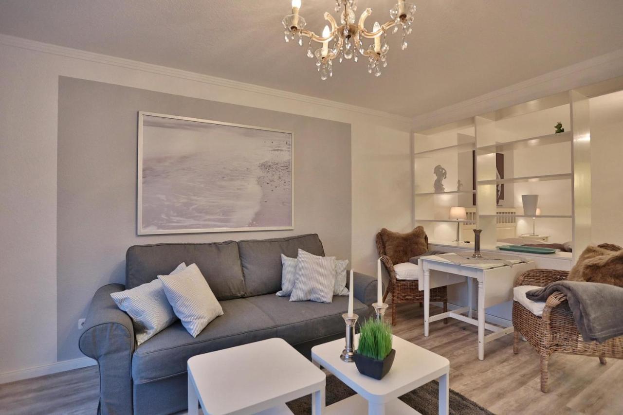 Appartemenhaus Linda-Lu Appartementhaus Linda-Lu Appartement 2 Scharbeutz Εξωτερικό φωτογραφία