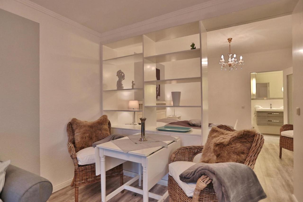 Appartemenhaus Linda-Lu Appartementhaus Linda-Lu Appartement 2 Scharbeutz Εξωτερικό φωτογραφία