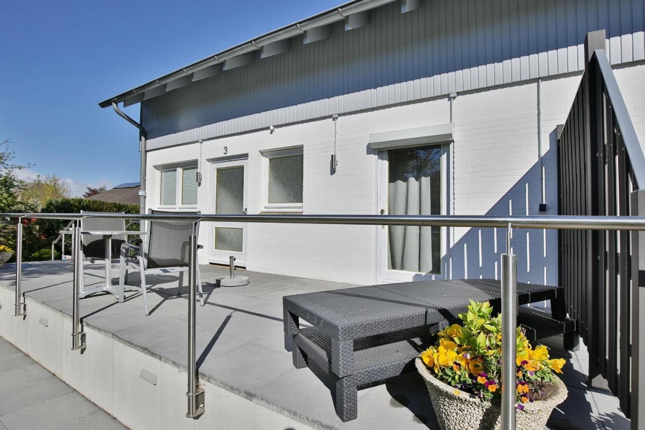 Appartemenhaus Linda-Lu Appartementhaus Linda-Lu Appartement 2 Scharbeutz Εξωτερικό φωτογραφία